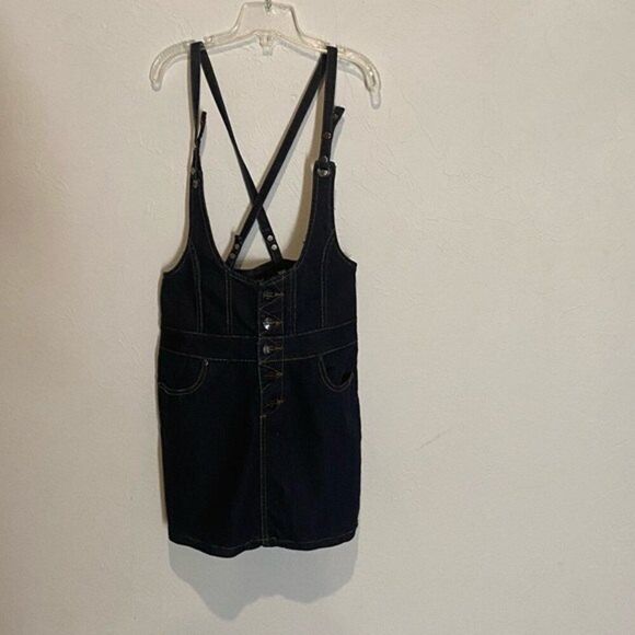 Overalls - Picture 2 of 9